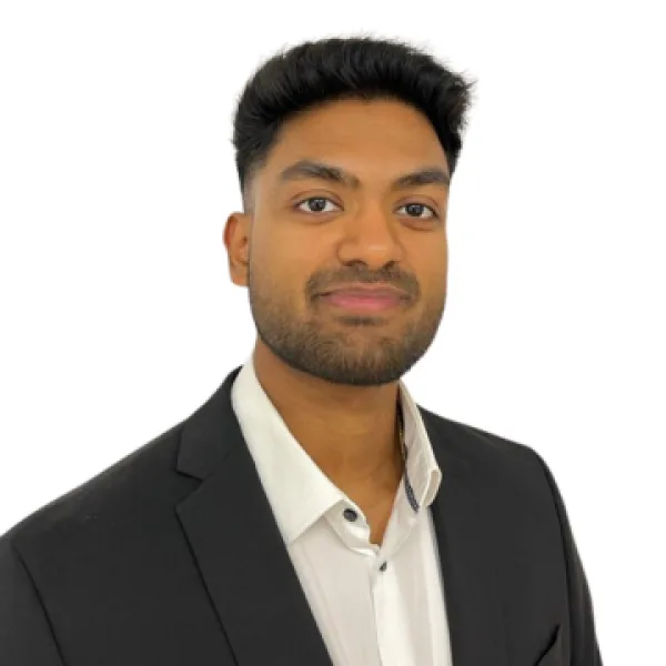 Foto Bennet Varughese