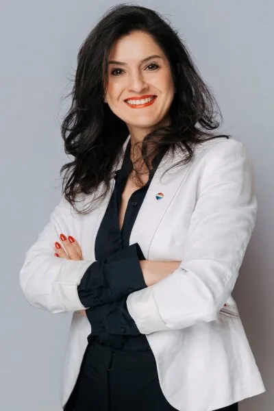 Foto Masoumeh Kern