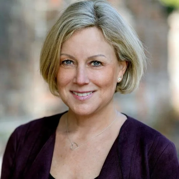 Foto Mag. Marion Lewinter-Ybinger