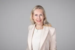 Foto Sabine Sigmund, MBA