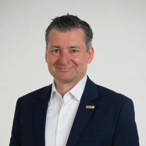 Foto Mag. Markus Kappel