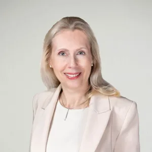 Foto Sabine Sigmund, MBA