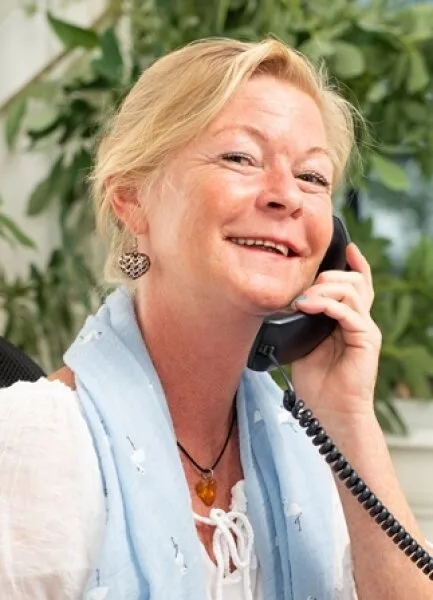 Foto Tina Müllauer