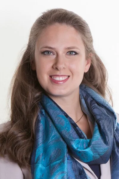 Foto Mag. Petra Hiermaier-Skopek