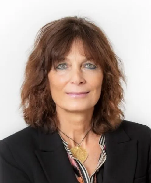 Foto Mag. Isabella Waitz-Roch