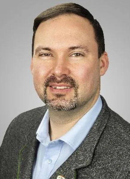 Foto Bernhard Penc