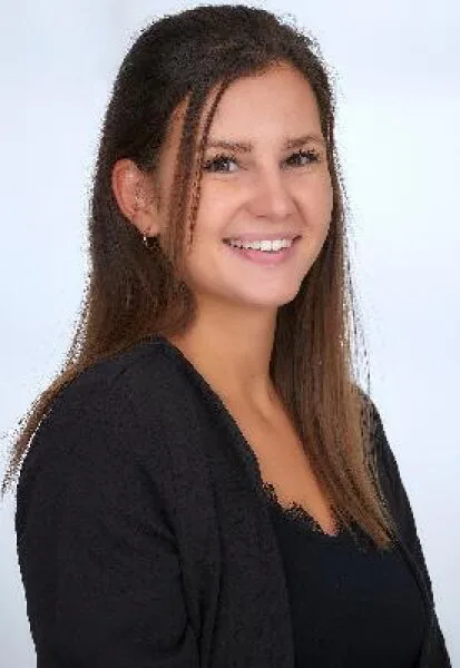 Foto Chiara Gattringer, BSc