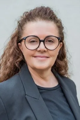 Foto Mag. FH Petra Rohrmoser-Lichtenschopf