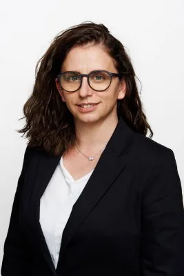 Foto Jasmina Burschitschek-Husic
