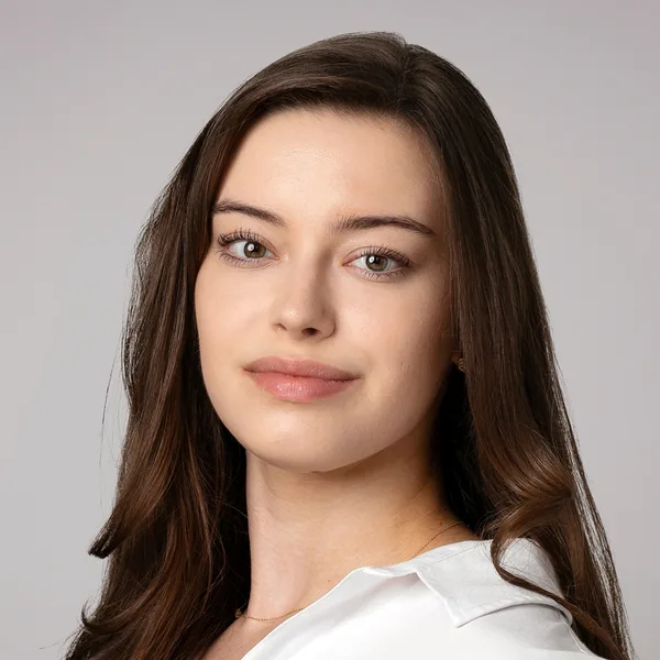 Foto Evlaliya Lauber