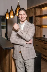 Foto Christoph Pichler, B.A.