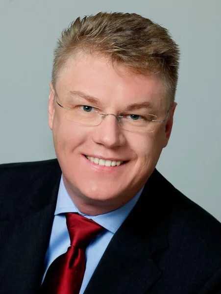 Foto Ing. Roman Peisteiner
