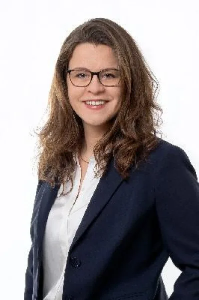 Foto Carina Flammer, BSc