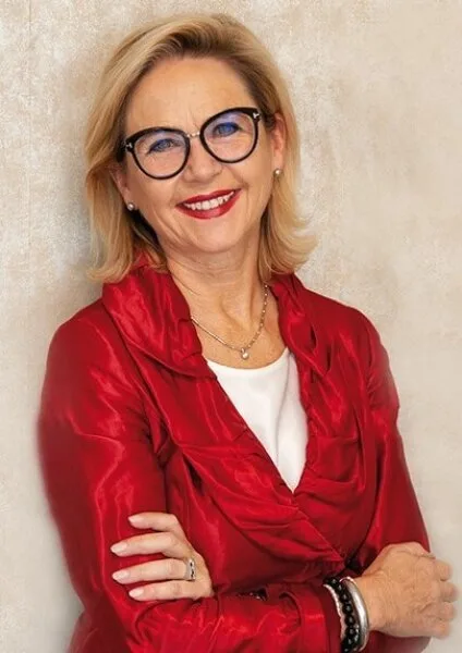 Foto Doris Sophie Scarpatetti