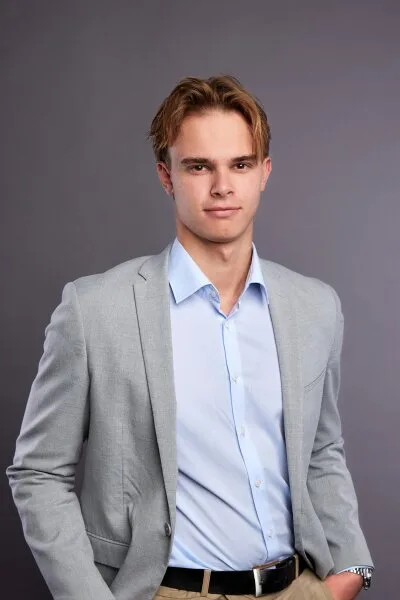 Foto Daniel Hartmann