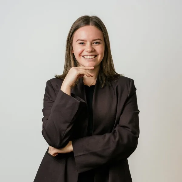 Foto Lisa Wasserbacher, BA