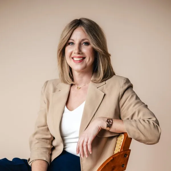 Foto Mag. Nicole Außersteiner