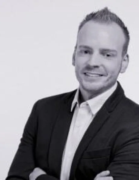 Foto Daniel Grüner, MSc