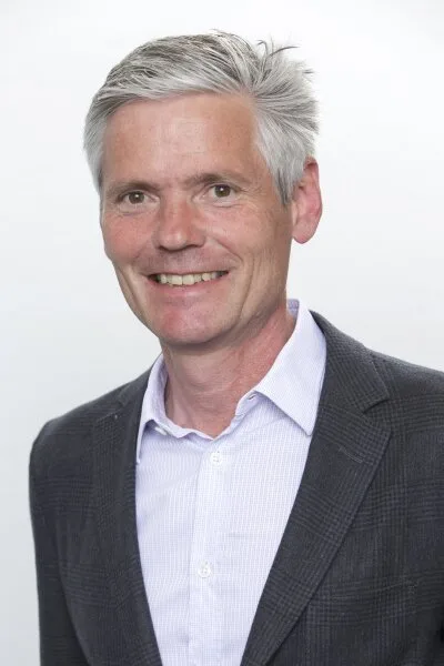 Foto Mag. Markus Frisch