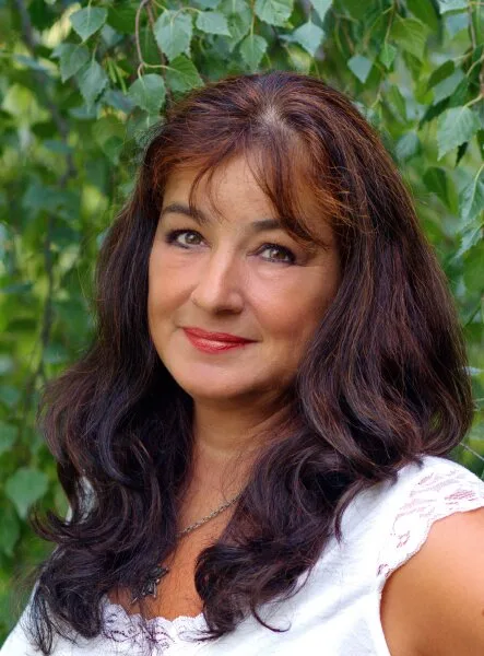 Foto Mag. Helga Macho