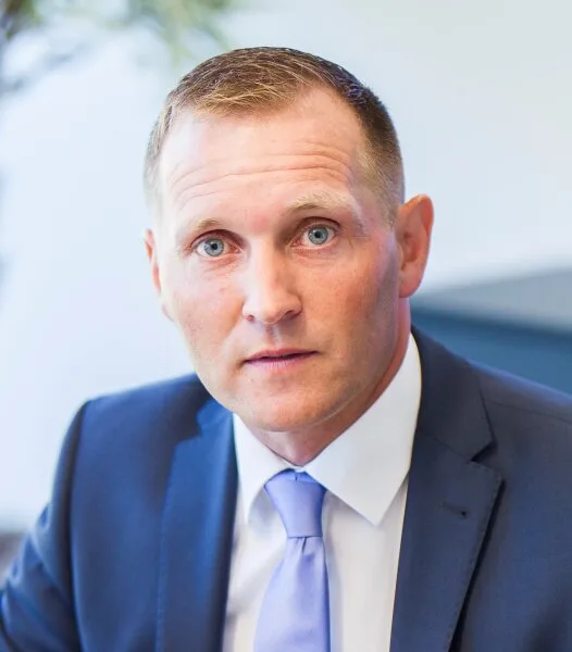 Foto SV Thomas Grasl