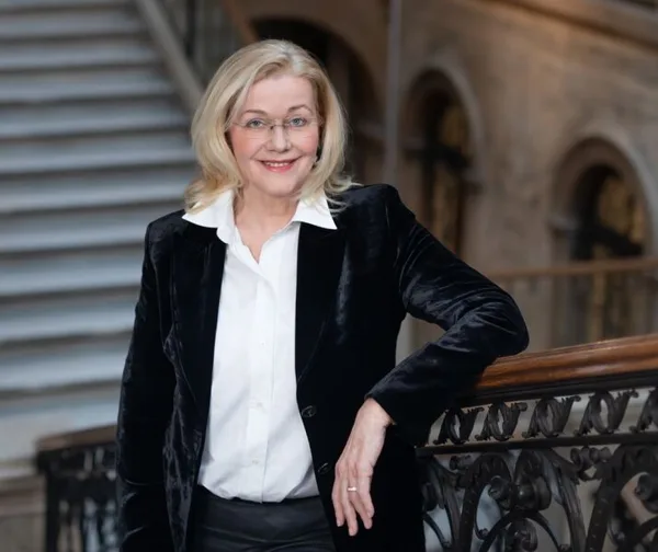 Foto Mag. Viola Wasmuth