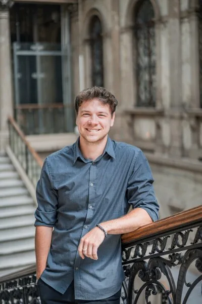 Foto Sandro-Joel Lang