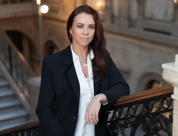 Foto Marie-Louise Eisenburger