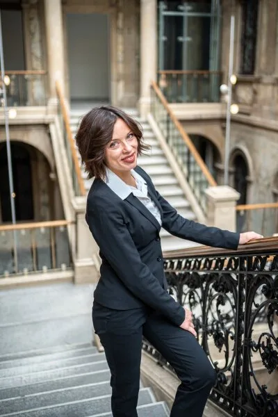 Foto Sophia Ehinger