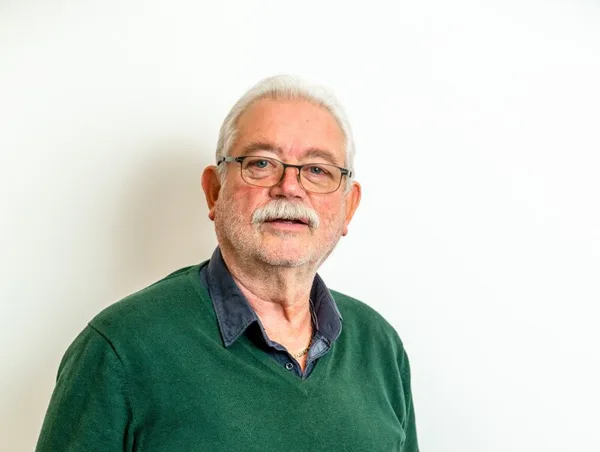 Foto Rudolf Kosmus
