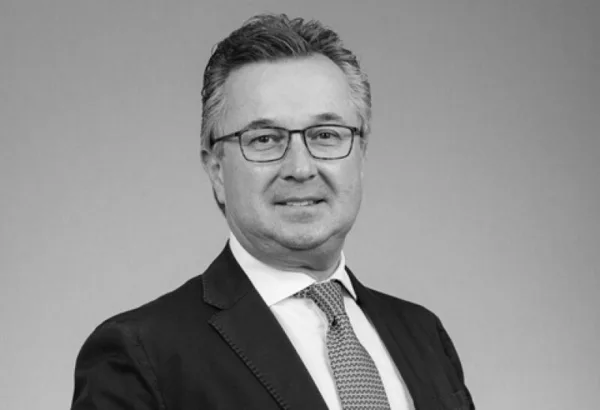 Foto Mag. Martin Schmidt