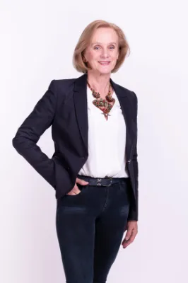 Foto Erna Kleinfercher-Heu