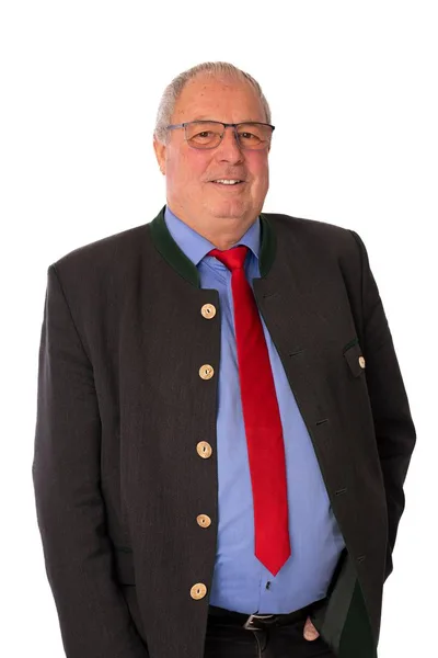 Foto Herbert Aschbacher