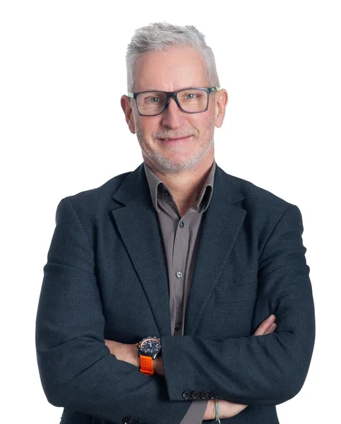 Foto Mag. Markus Stenitzer