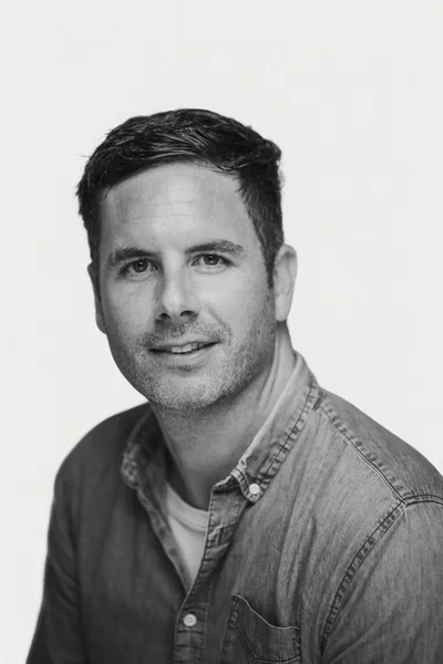 Foto Alexander Lorenz, MBA