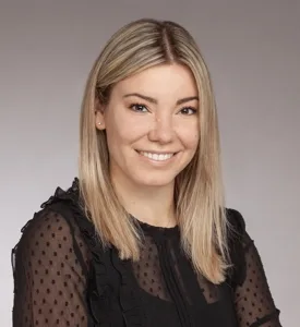 Foto MSc. Stefanie Körbisser