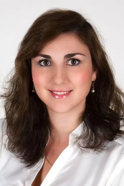 Foto Mag. Elena Garanina