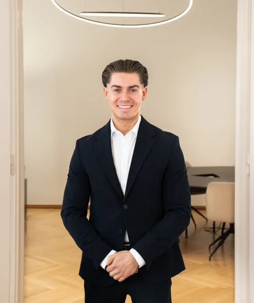 Foto Nikolas Oberhuber