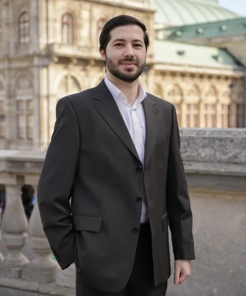 Foto Illia Volovnyk