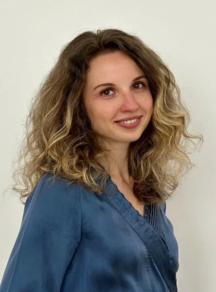 Foto Mag. Hanna Herzenstein