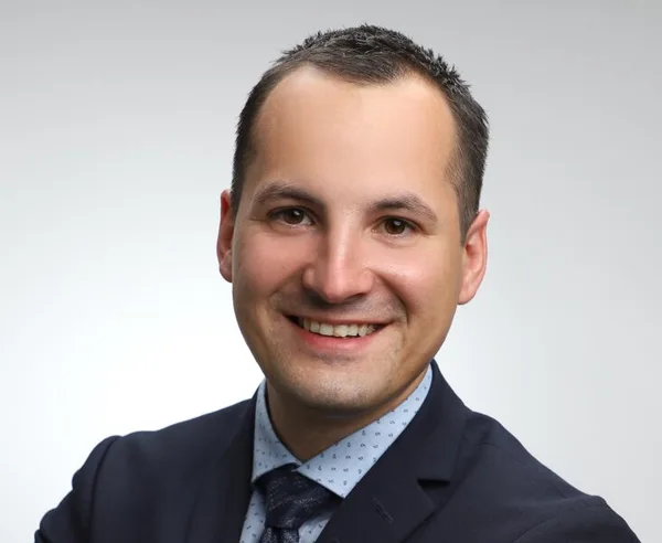 Foto Ing. Marc-André Schenner