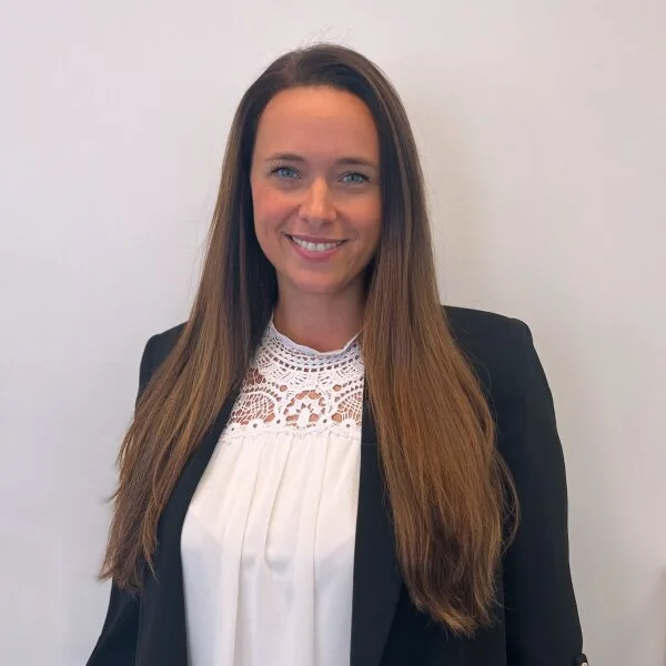 Foto Jacqueline Fellner, MBA