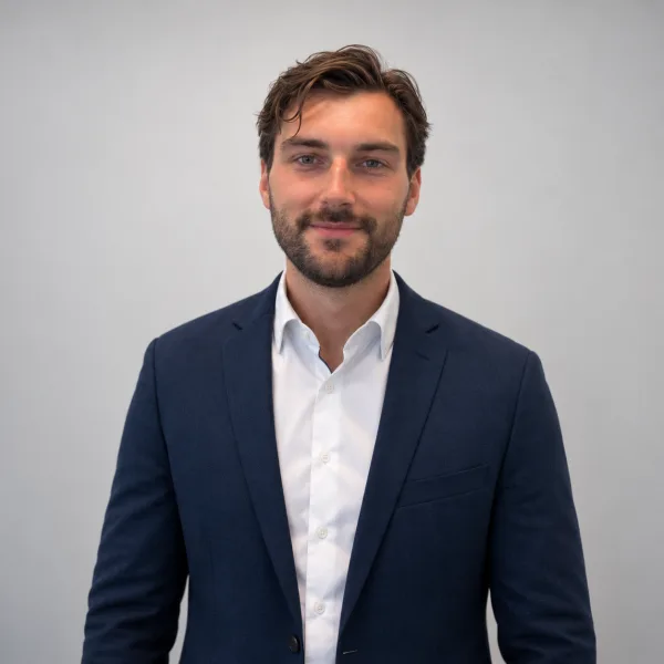 Foto Christopher Wischenbart, BSc