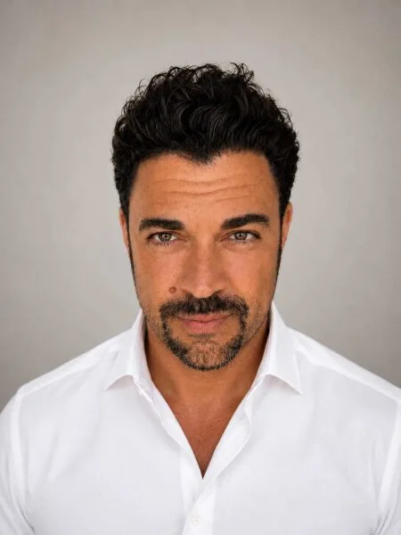 Foto Samir Agha-Schantl