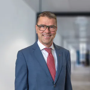 Foto Dipl. Wirt. Ing. (FH) Wolfgang von Poellnitz