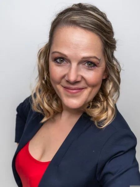 Foto Bernadette Mayer-Gratz