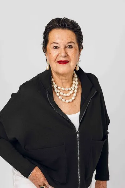 Foto Renate Kodym