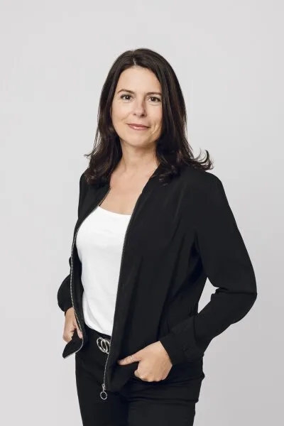 Foto Elisabeth Prenter, MBA