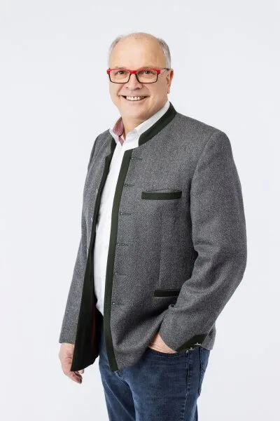 Foto Ing. Hans Kapeller
