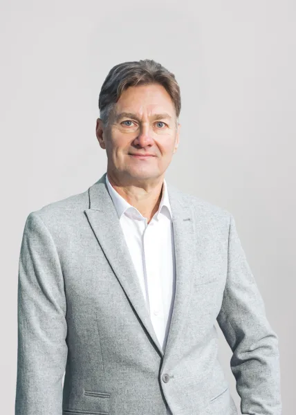 Foto Horst Mayr